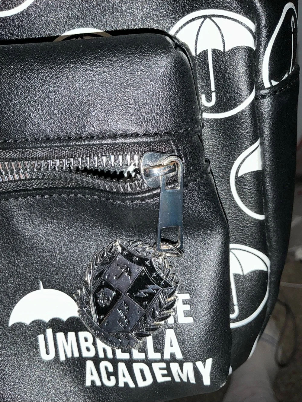 The umbrella academy Backpack